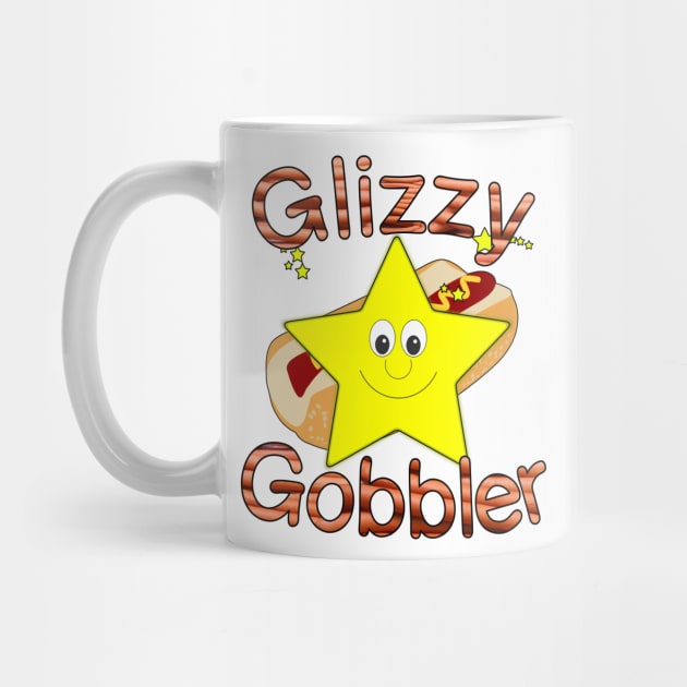 Glizzy Gobbler by blueversion